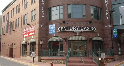casino in denver downtown.